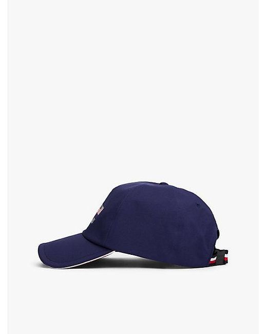 Gorra De Béisbol Tommy X U.S.Sail Gp Tommy Hilfiger de hombre de color Blue