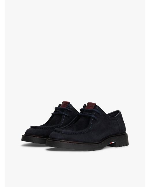 Scarpe Leggere di Tommy Hilfiger in White da Uomo
