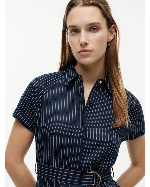 Vestito di Tommy Hilfiger in Blue