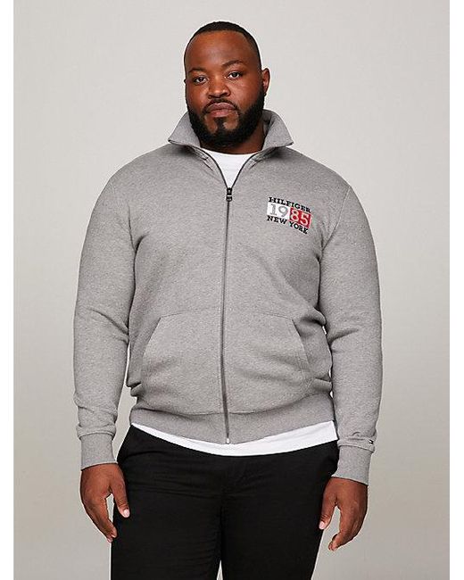 Sudadera tommy hilfiger new york sale