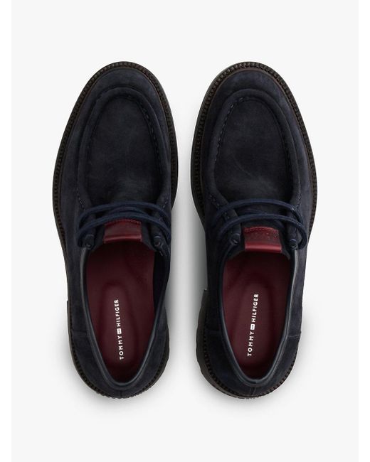 Scarpe Leggere di Tommy Hilfiger in White da Uomo