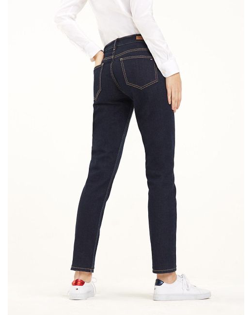 tommy hilfiger milan jeans