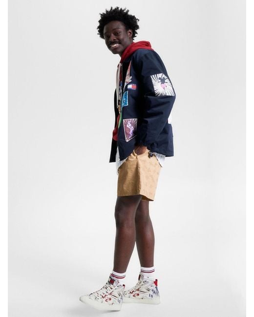 Tommy sales jeans disney