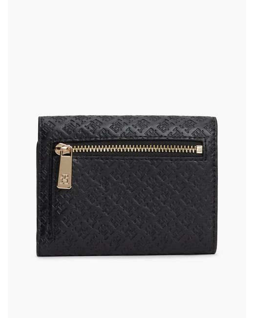 Tommy Hilfiger Black Wallet