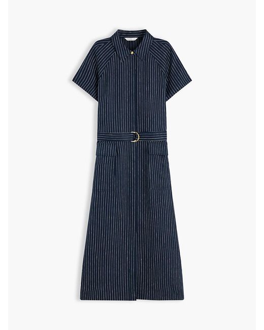 Vestito di Tommy Hilfiger in Blue