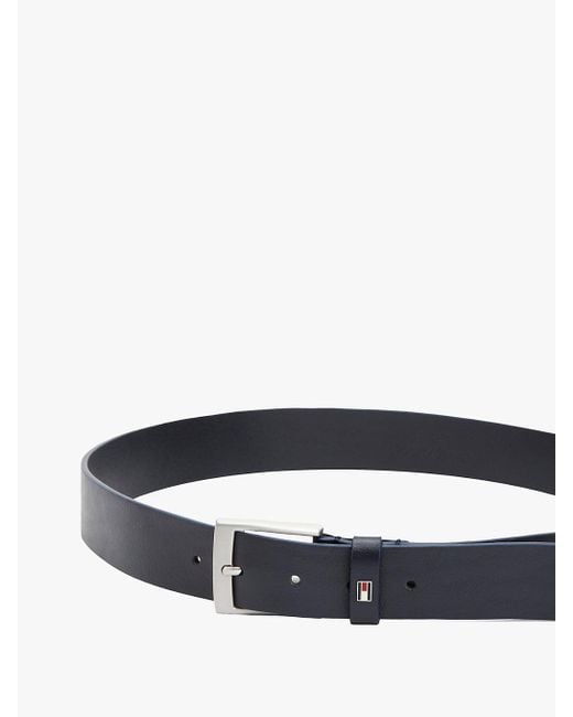 Cintura di Tommy Hilfiger in Multicolor da Uomo