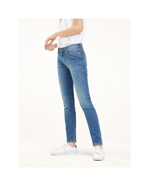 tommy hilfiger venice jeans