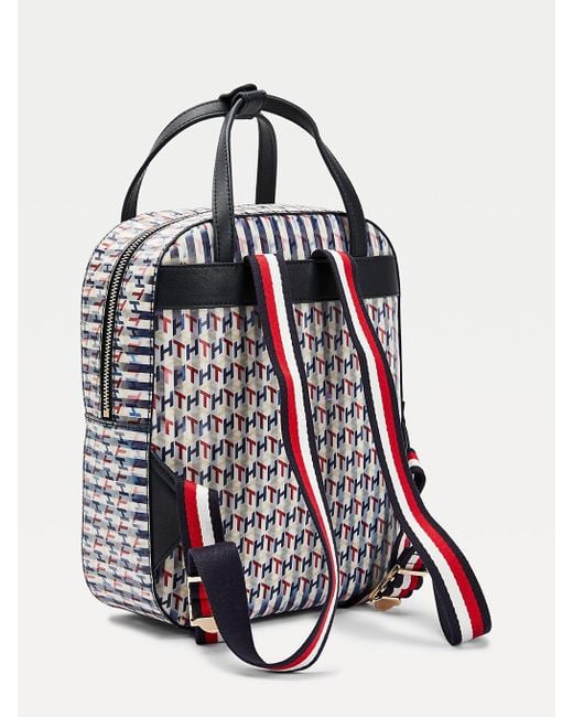 Tommy hilfiger 2025 rucksack iconic