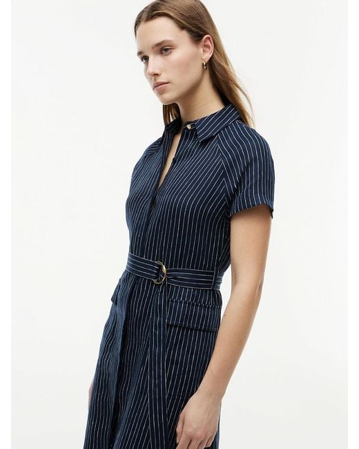 Vestito di Tommy Hilfiger in Blue