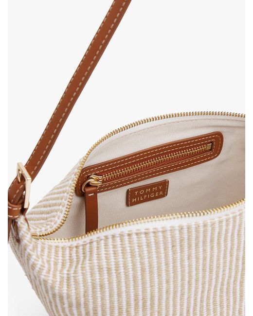 Borsa di Tommy Hilfiger in White