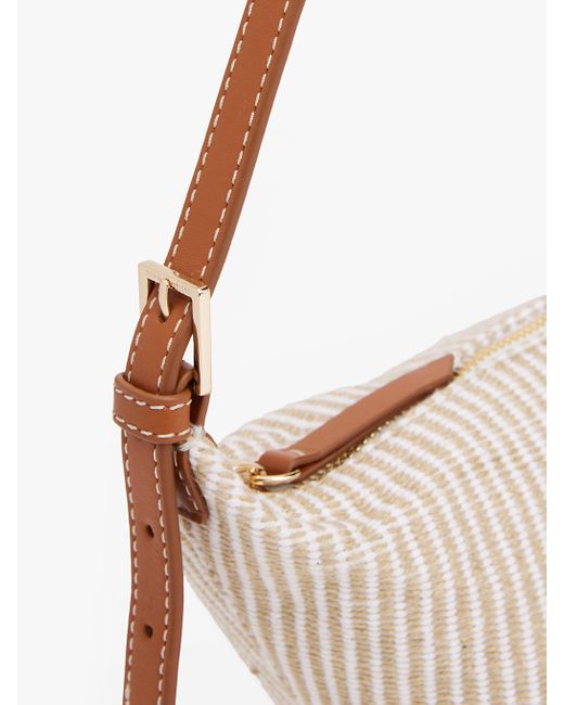 Borsa di Tommy Hilfiger in White