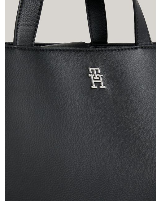 Sac de travail online tommy hilfiger