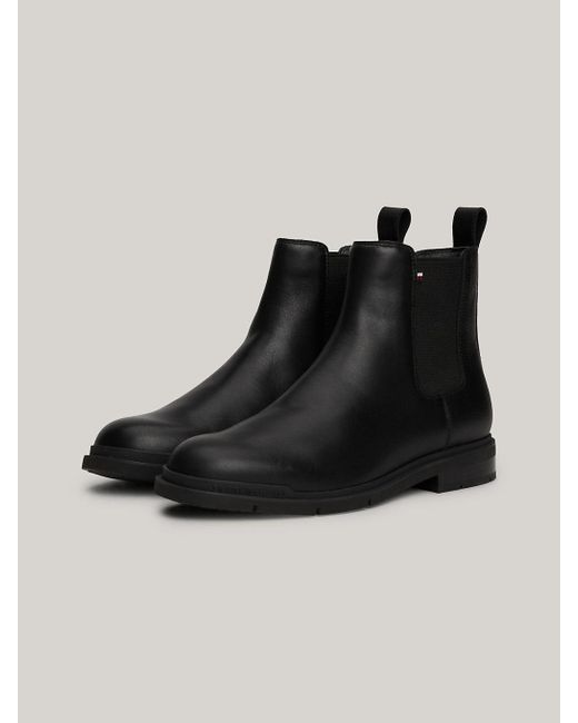 Chelsea boots fourrées online