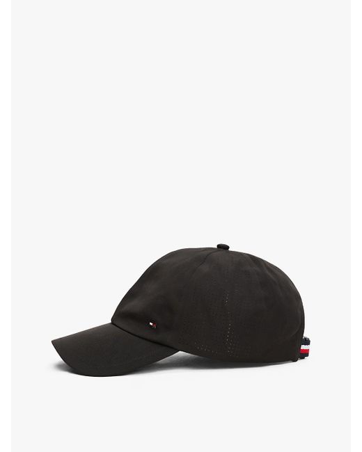 Cappello Corporate Con Nastro Iconico di Tommy Hilfiger in Blue da Uomo