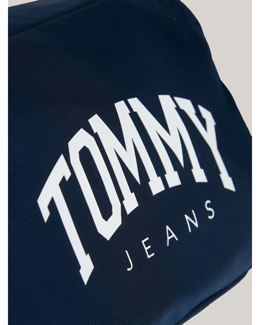 Trousse de toilette Prep à logo Tommy Hilfiger pour homme en coloris Blue