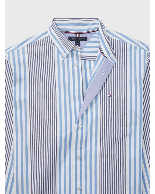 Tommy hilfiger classic hotsell fit coupe classique