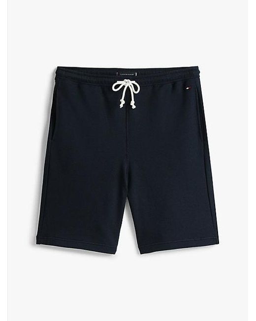 Tommy Hilfiger Lounge-Shorts in White für Herren