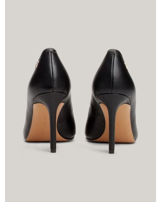 Tommy hilfiger shoes high heels 2025