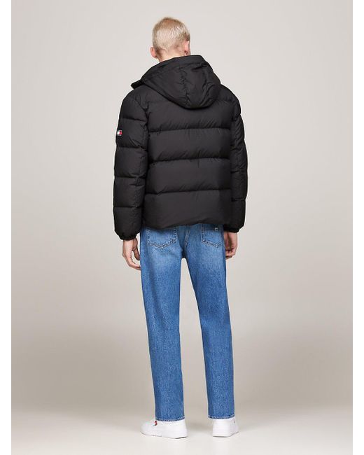 Veste matelassée tommy hilfiger homme hotsell