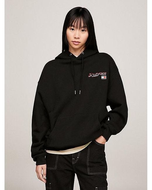 Sudaderas tommy jeans hombre hotsell