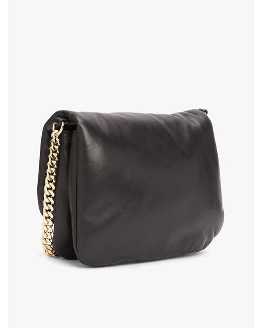 Borsa A Tracolla di Tommy Hilfiger in Black