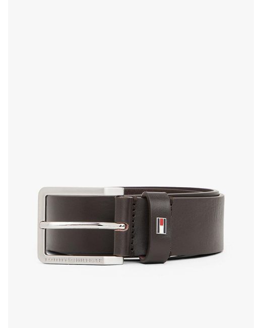 Oliver 3.5 di Tommy Hilfiger in Brown da Uomo
