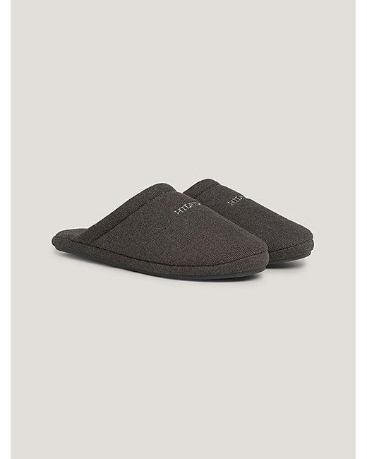 Zapatillas de casa tommy hilfiger hombre new arrivals