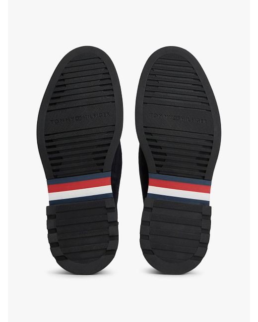 Scarpe Leggere di Tommy Hilfiger in White da Uomo