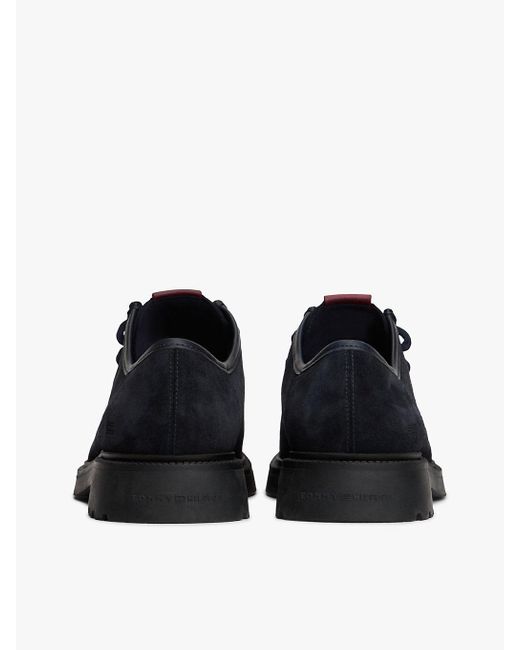 Scarpe Leggere di Tommy Hilfiger in White da Uomo