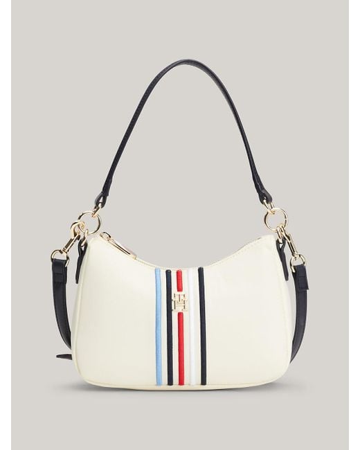 Tommy hilfiger small handbag hotsell