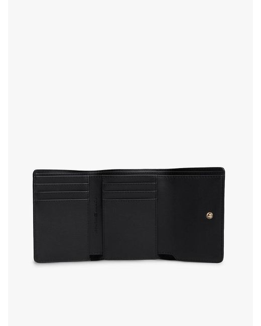 Tommy Hilfiger Black Wallet