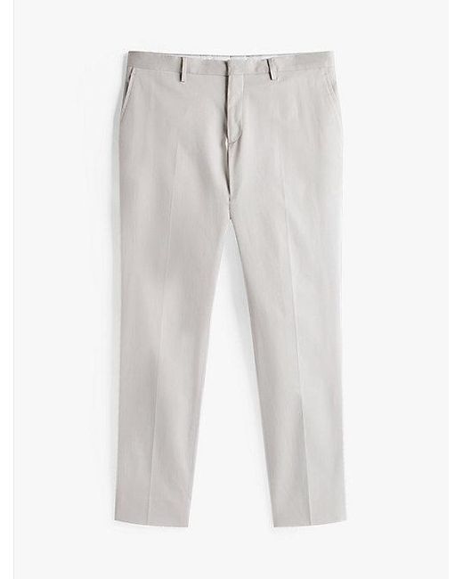 Tommy Hilfiger Regular Fit Hose in Blue für Herren