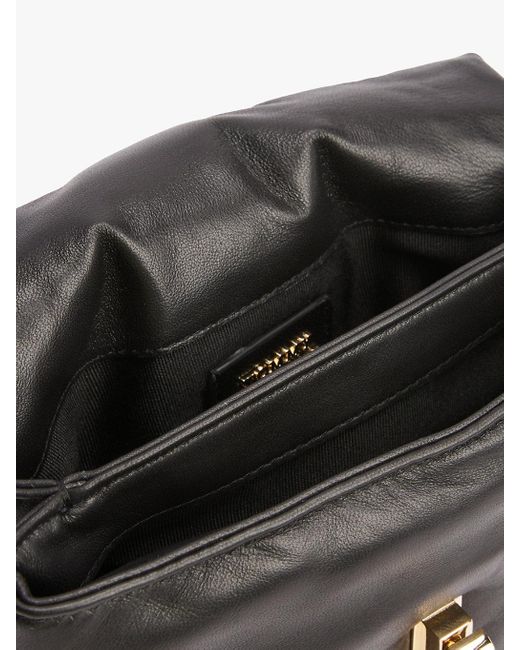 Borsa A Tracolla di Tommy Hilfiger in Black