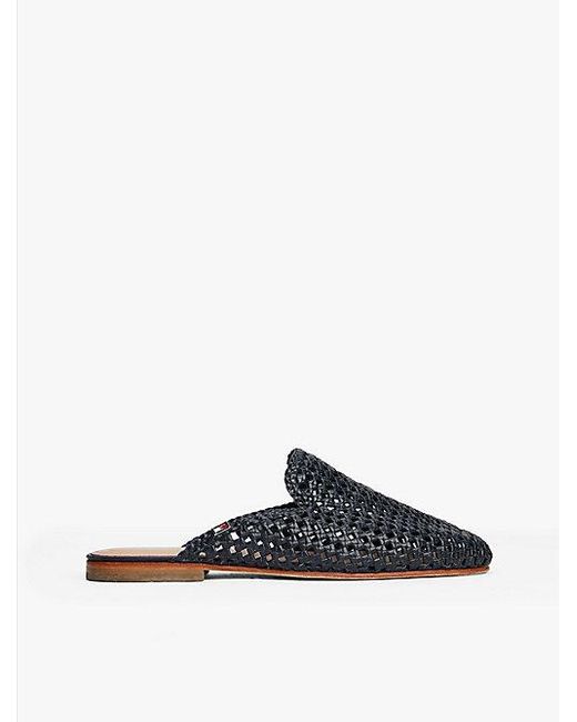 Tommy Hilfiger The Runway Collection Loafer in White für Herren