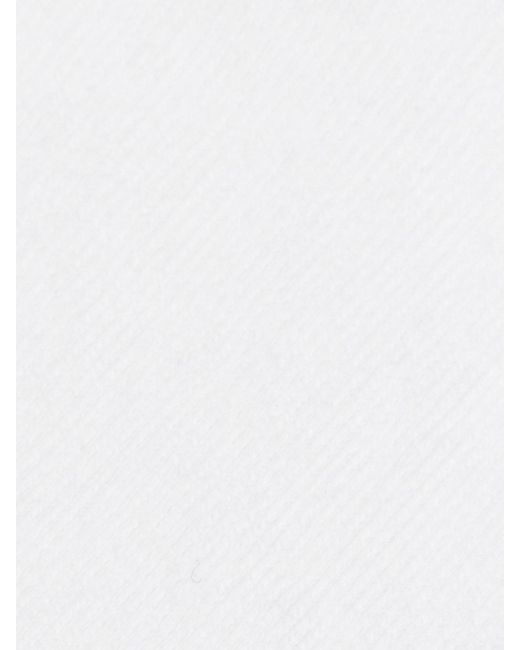 Tommy Hilfiger White 2-pack Women's Casual Short Socks