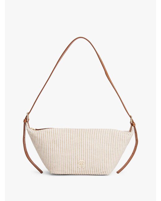 Borsa di Tommy Hilfiger in White