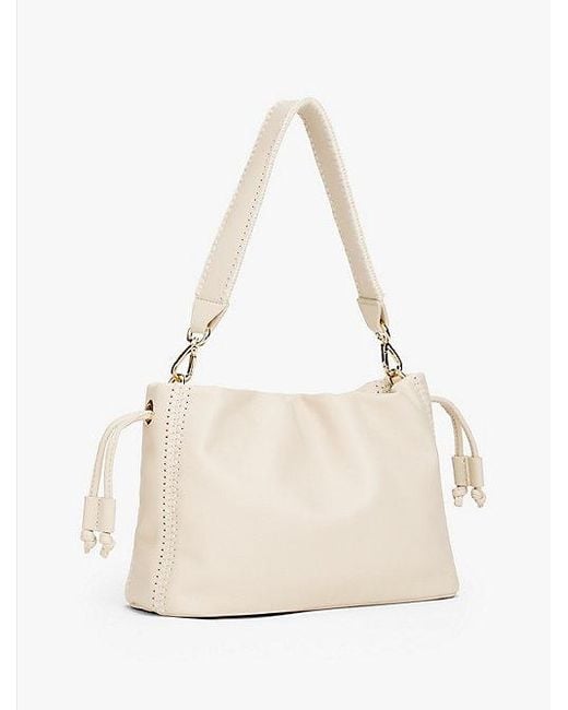 Tommy Hilfiger Natural Th Soft Beach Beuteltasche