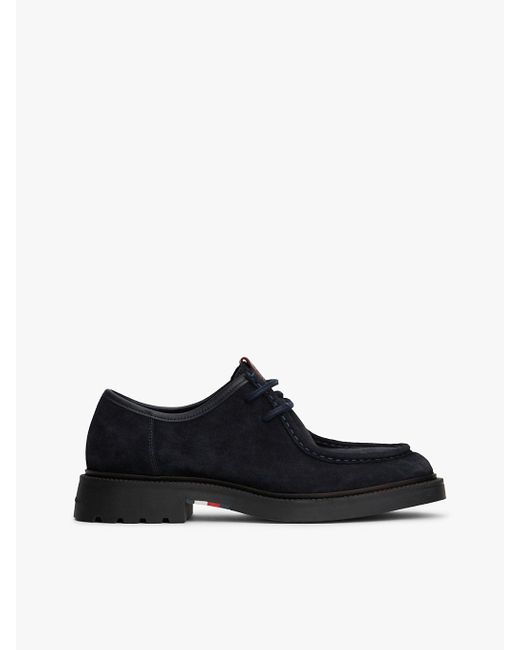 Scarpe Leggere di Tommy Hilfiger in White da Uomo