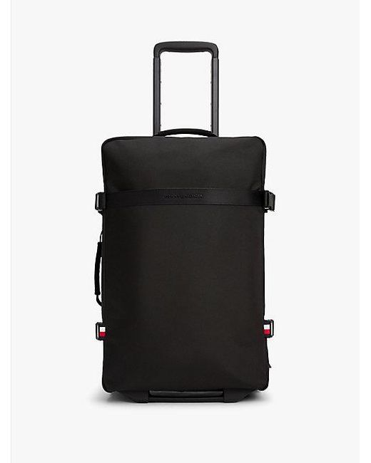Tommy Hilfiger Weichschalen-Handgepäckkoffer in Black für Herren