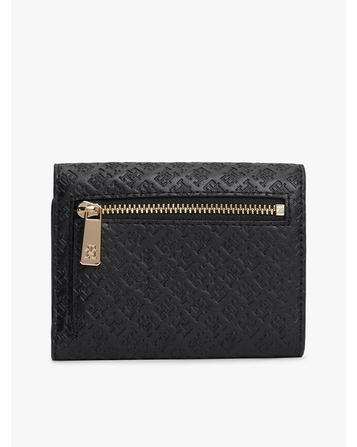 Tommy Hilfiger Black Wallet