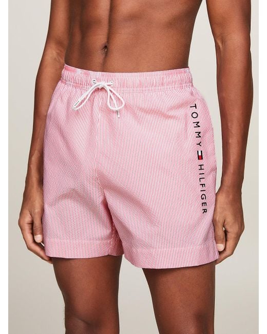 Short de bain outlet mi long homme