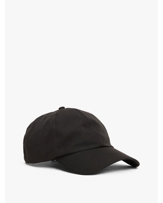 Cappello Corporate Con Nastro Iconico di Tommy Hilfiger in Blue da Uomo