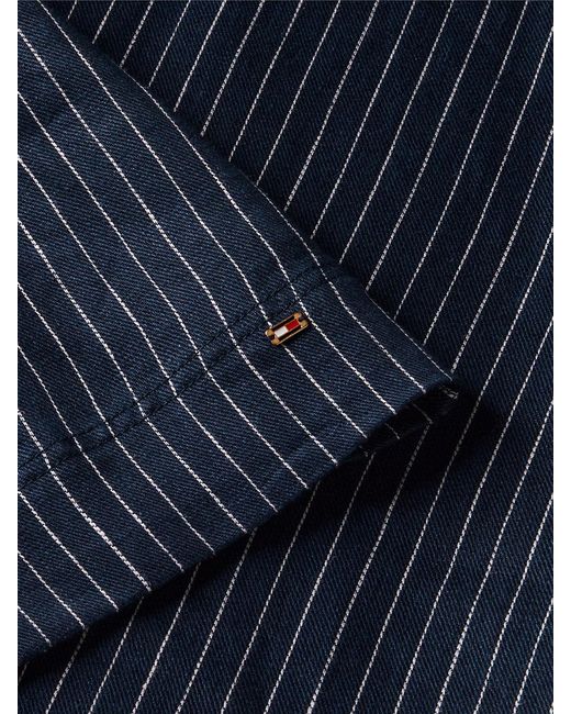 Vestito di Tommy Hilfiger in Blue