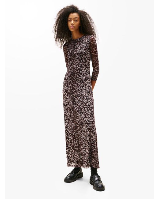 tommy hilfiger mesh dress yellow Dress MESH ROSE MIDI SLIM DRESS Tommy Hilfiger, Dresses yellow Dress MESH ROSE MIDI SLIM DRESS Tommy Hilfiger, Dresses
