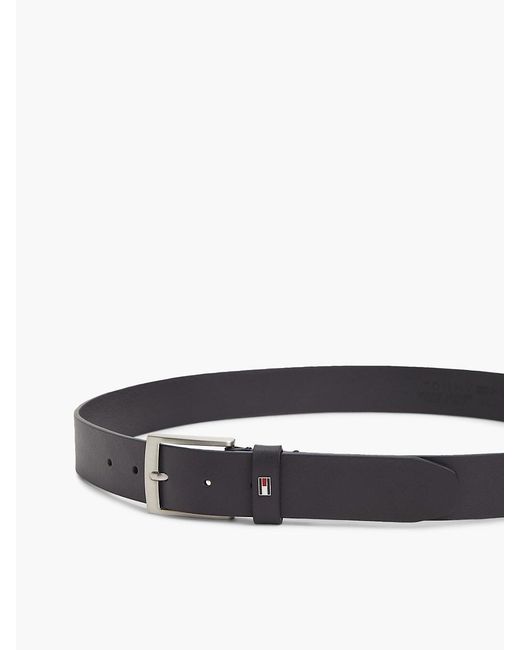 Cintura di Tommy Hilfiger in Multicolor da Uomo