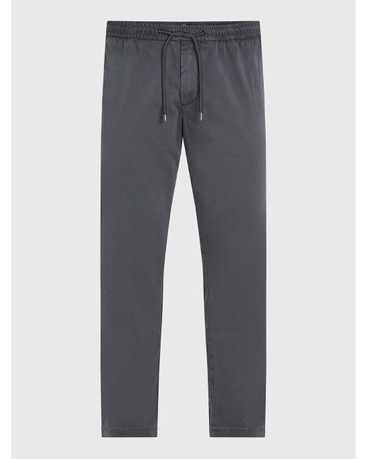 Chelsea Drawstring Relaxed Fit Trousers, Pants