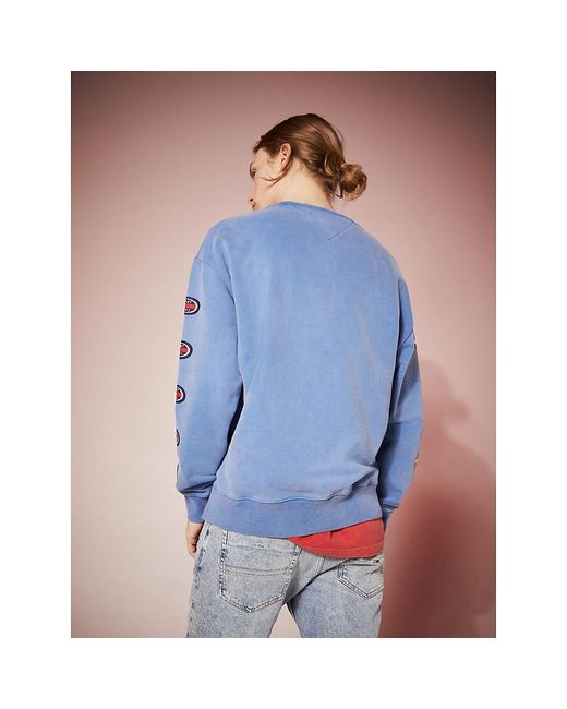 Tommy Jeans Summer Heritage Capsule Hot 