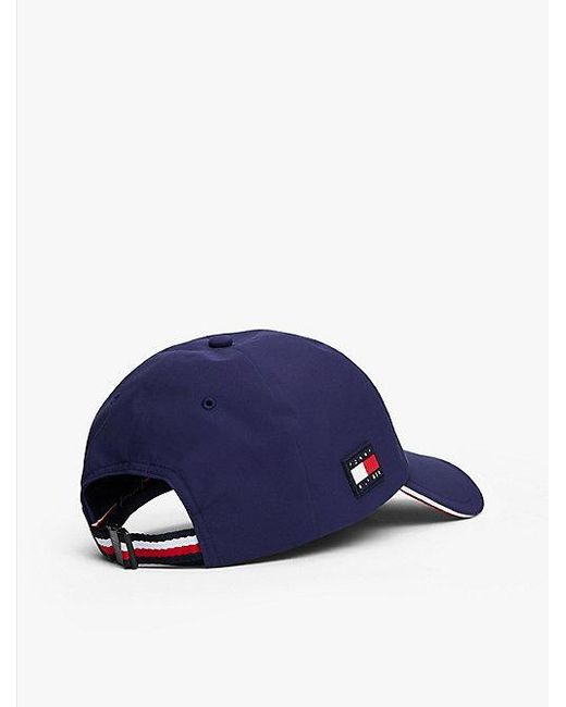 Gorra De Béisbol Tommy X U.S.Sail Gp Tommy Hilfiger de hombre de color Blue