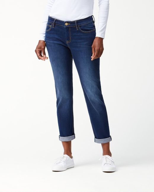 tommy bahama denim