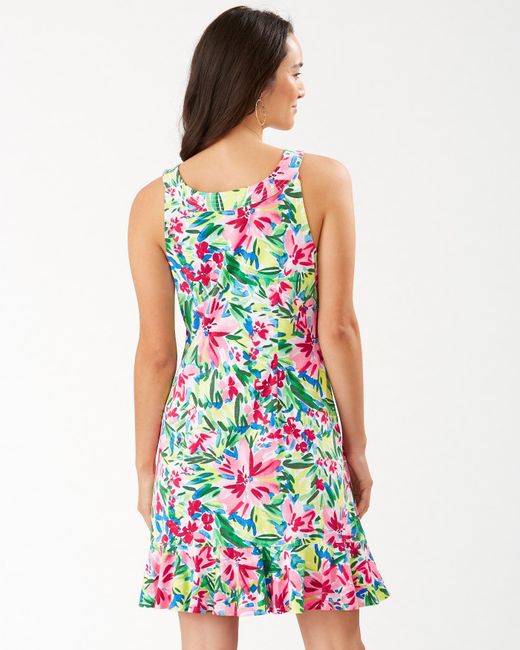 tommy bahama dresses